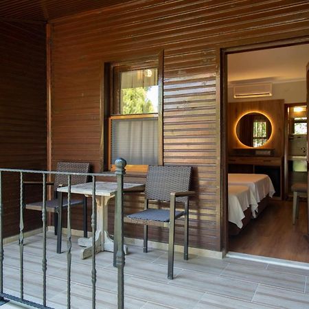 Fener Motel Шиле Экстерьер фото