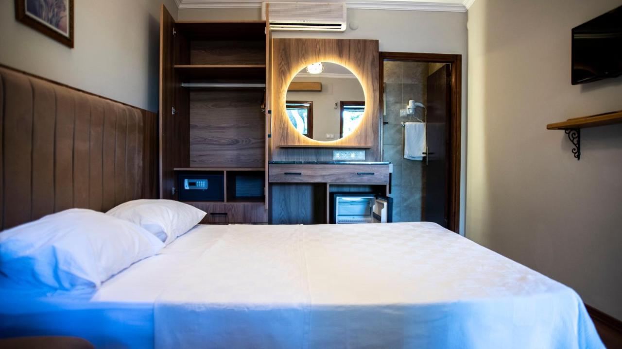 Fener Motel Шиле Экстерьер фото
