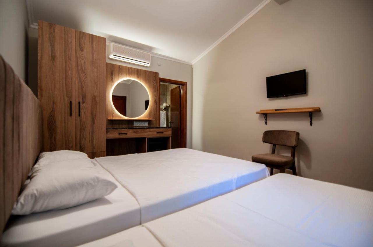 Fener Motel Шиле Экстерьер фото