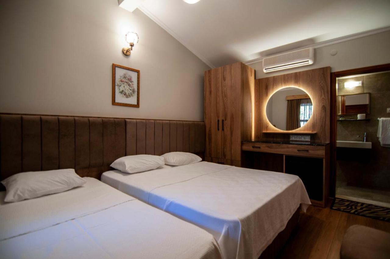 Fener Motel Шиле Экстерьер фото