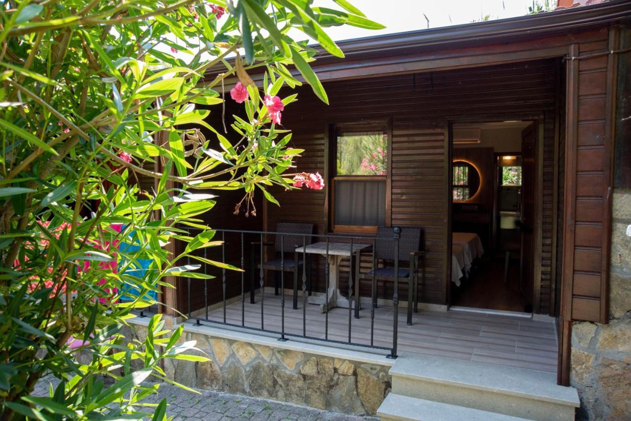 Fener Motel Шиле Экстерьер фото