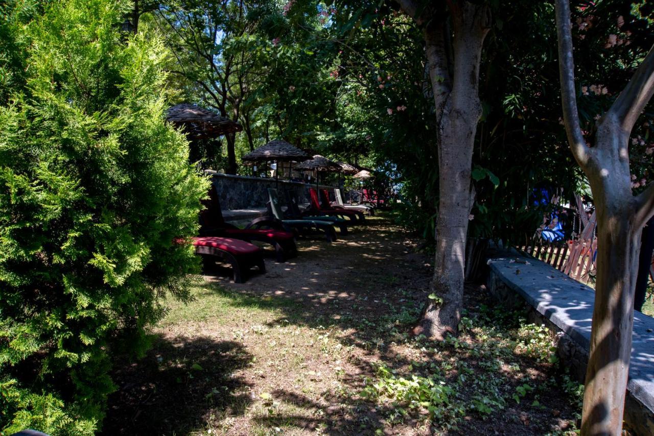 Fener Motel Шиле Экстерьер фото