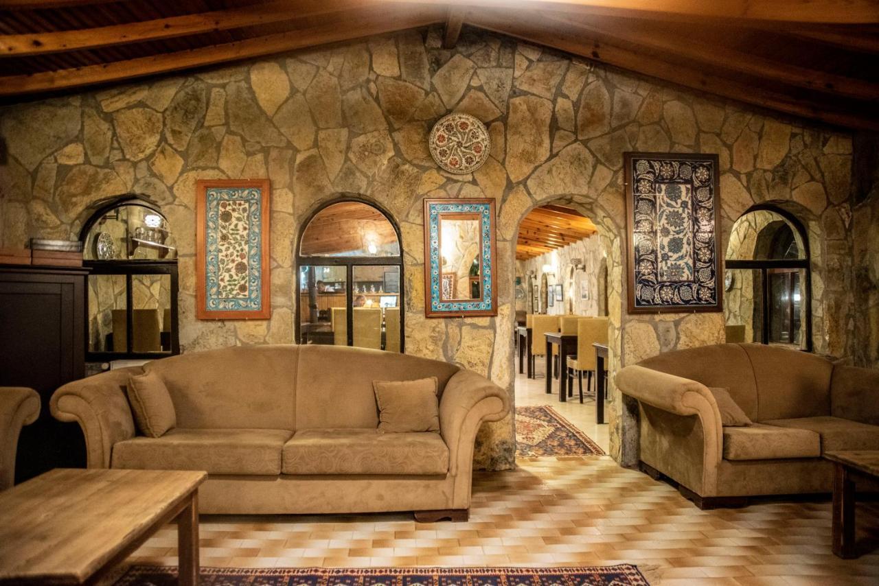 Fener Motel Шиле Экстерьер фото