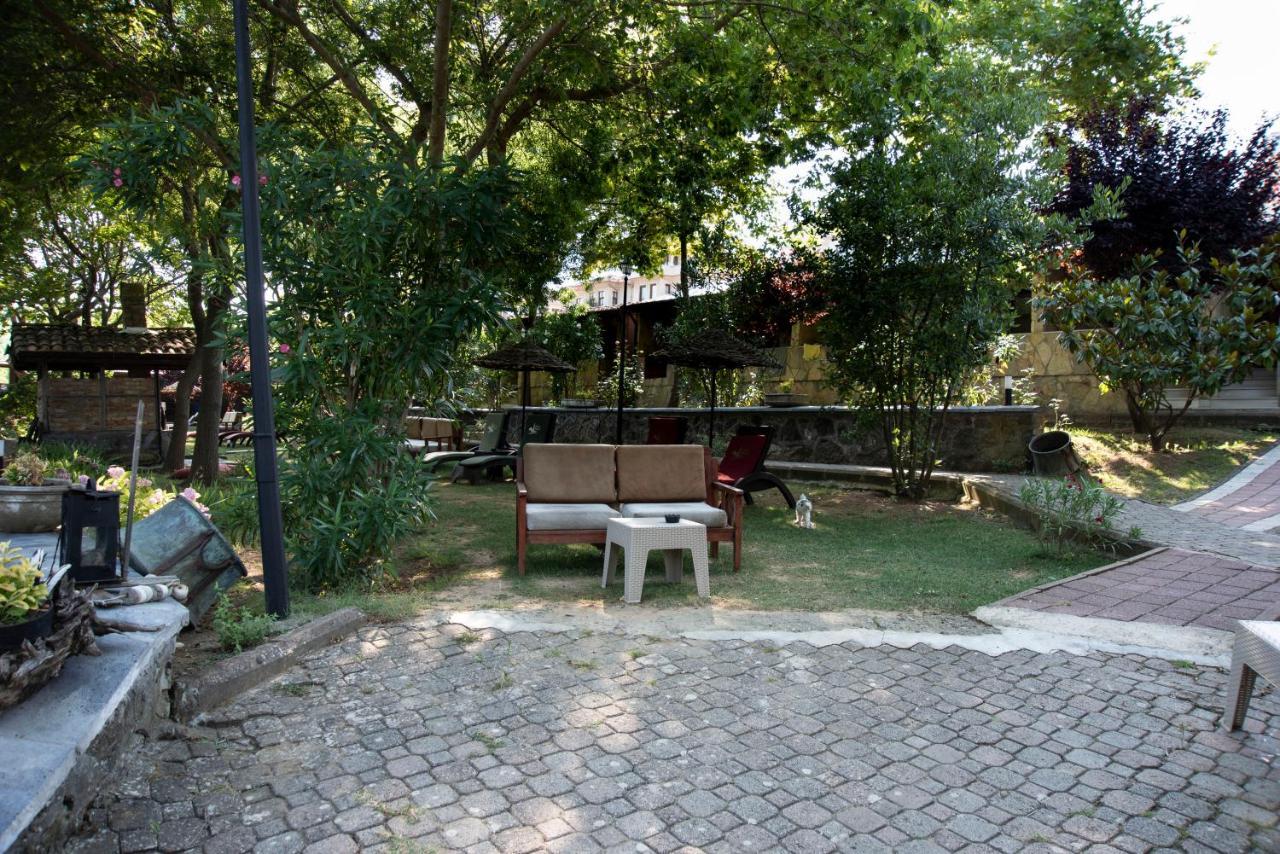 Fener Motel Шиле Экстерьер фото