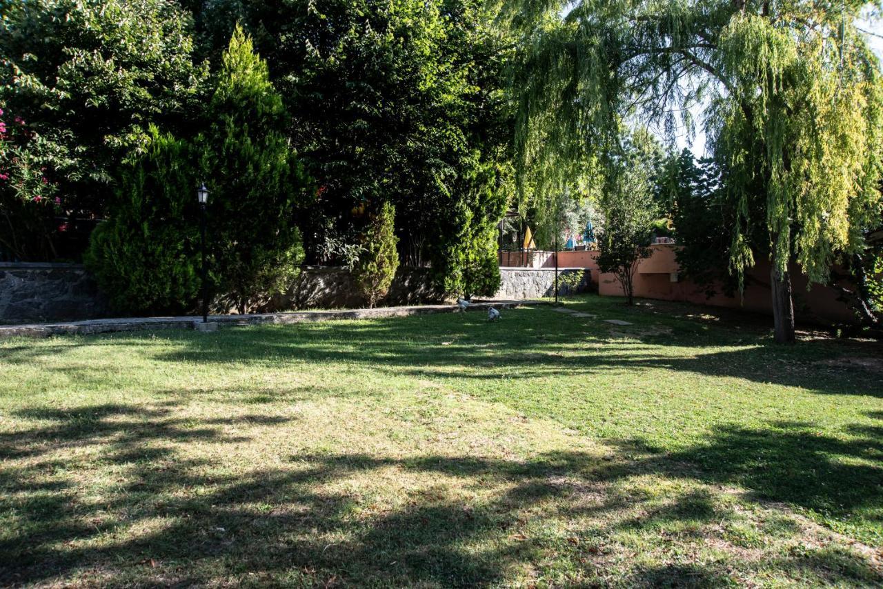 Fener Motel Шиле Экстерьер фото