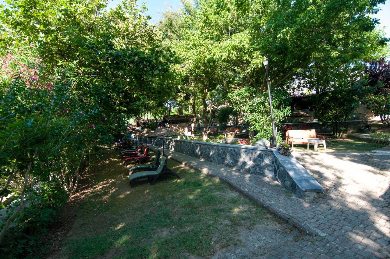 Fener Motel Шиле Экстерьер фото