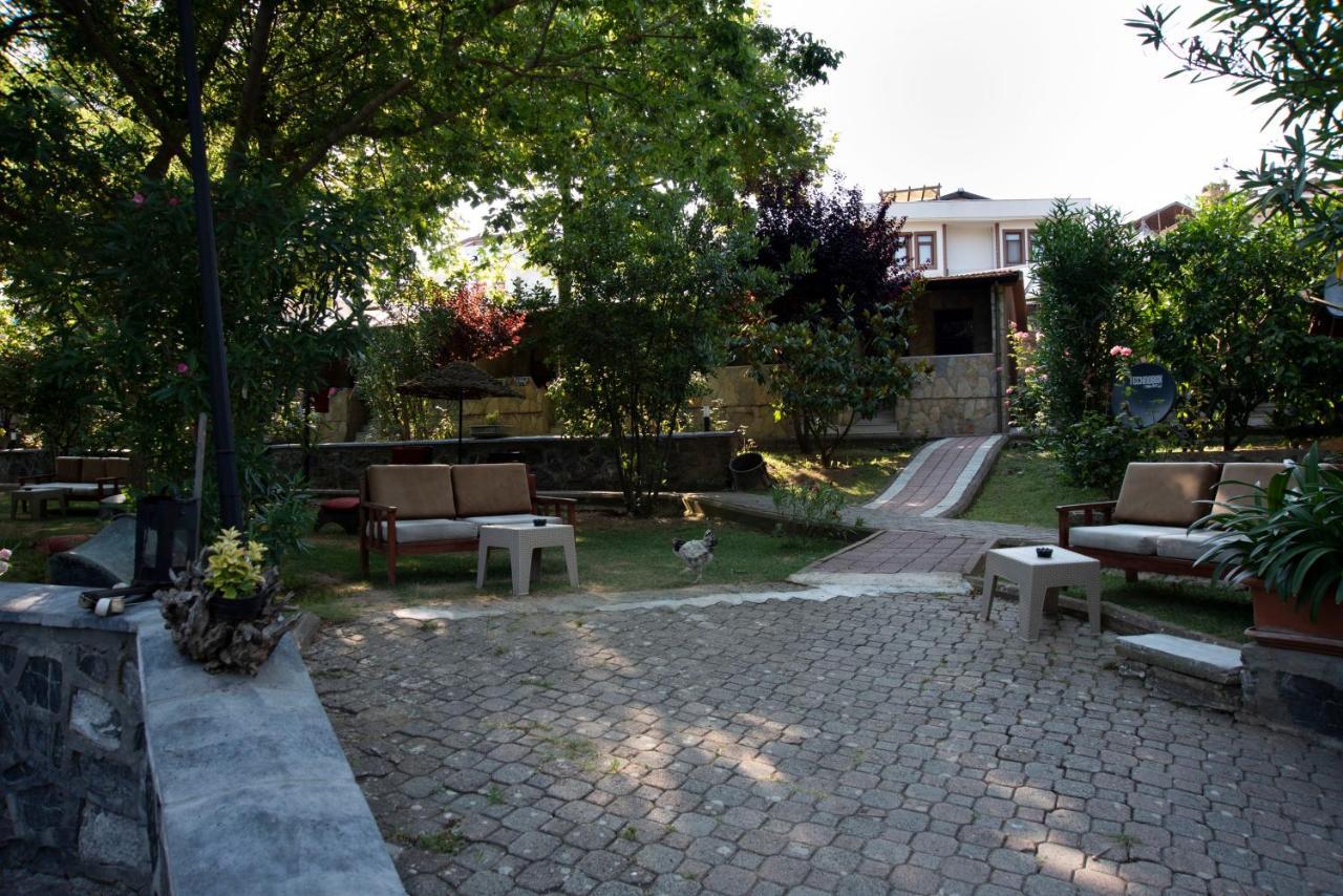 Fener Motel Шиле Экстерьер фото